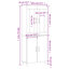 Bowlby 69.5cm Sideboard-1670054388