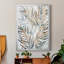 «Summer Gaze I», toile encadrée de qualité supérieure - prête à être accrochée-4784018-4784029