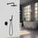 Diverter All-In-One Kit with Rough in-Valve