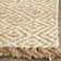 Jakwan Flatweave Ivory/Natural Rug