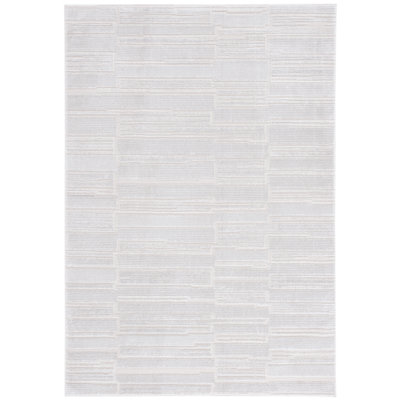 Tapis Mahiras Performance Abstract