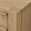 Emmer 6 Drawer Dresser-Aged Smoked Oak