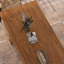 Solid Wood Dining Table-99472673