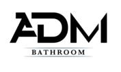 ADM Bathroom Logo