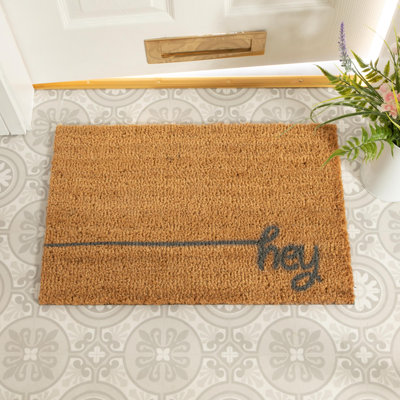 Royst Non-Slip Outdoor Doormat