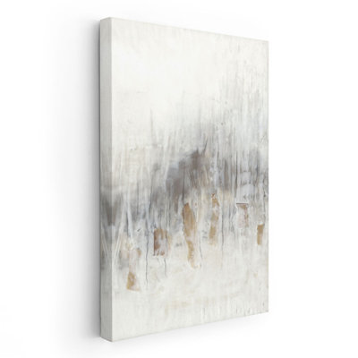 Neutral Wave II - reproduction d'art sur toile