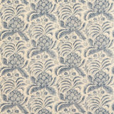 Pina de Indes Fabric