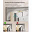 33.5x12x100cm Fabric Hanging Organiser-1080035673