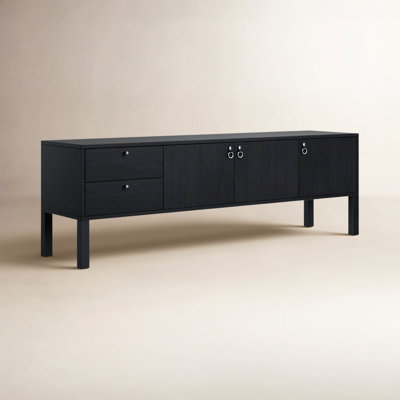 Kenzie 80'' Media Console
