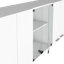 Armoire murale Superior de 59 po de largeur-53406393