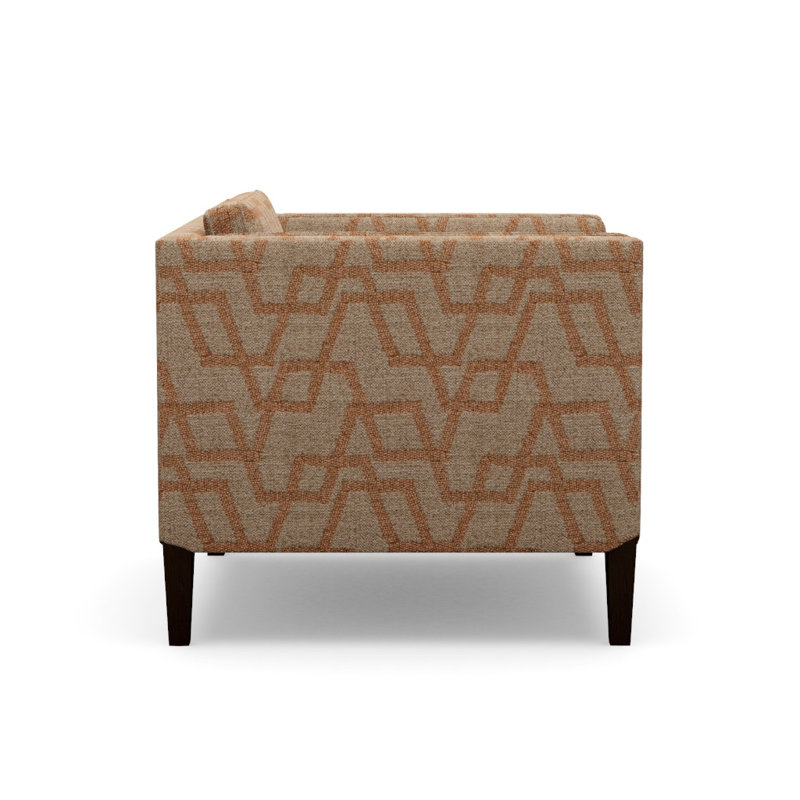Sophia Chair, Perky 855472, Java