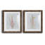 Foxglove Garden I - ensemble de 2 reproductions-1814321733-1814321734-1814321748