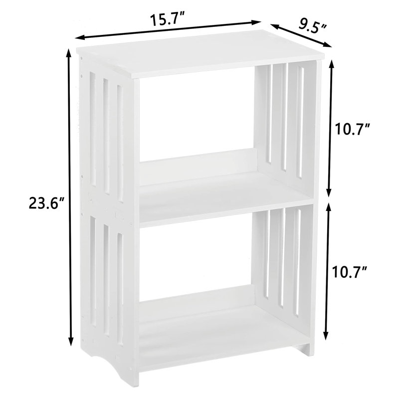 Aardsma End Table