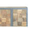 Boddie 130cm Solid Wood Sideboard
