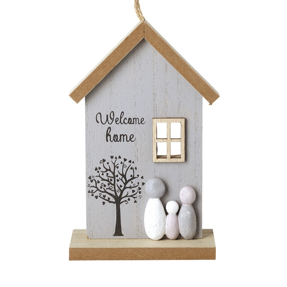 Brambly Cottage Hanging Figurine Ornament