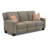 Primrose Hill Power Headrest Sofa W/Pillows