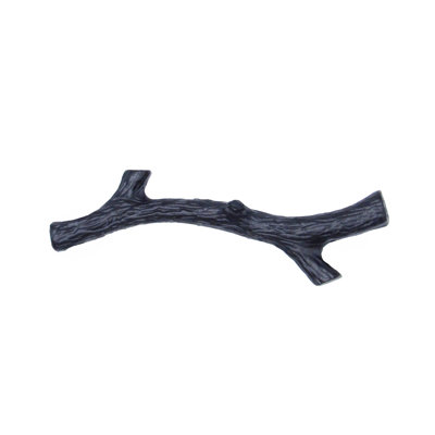 Small Twig 2 15/16" Center to Center Novelty Pull