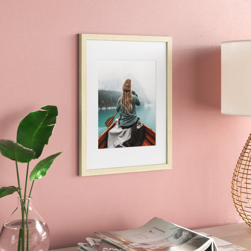 Cadre photo Archambault, 12 po x 16 po