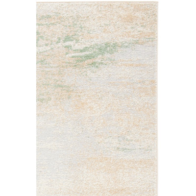 Algonquin Performance Abstract Rug