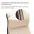 Yianna Ergonomic Executive Office Chair with Headrest-101287688
