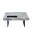 Table basse Sintered Stone