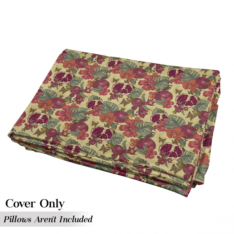 Outdoor Chaise Lounge Cushion Cover, 88"H x 36"W
