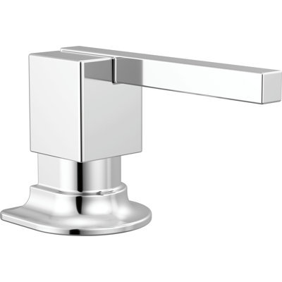 Brizo Frank Lloyd Wright®: Soap/Lotion Dispenser