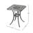 Bistro Table With Ice Bucket