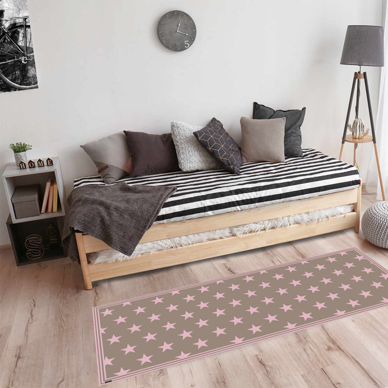 Millican Geometric Indoor Doormat, 68 x 180 cm