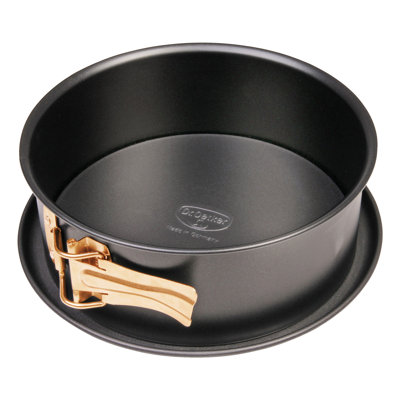 Back-Freude Classic Non-Stick Springform Pan