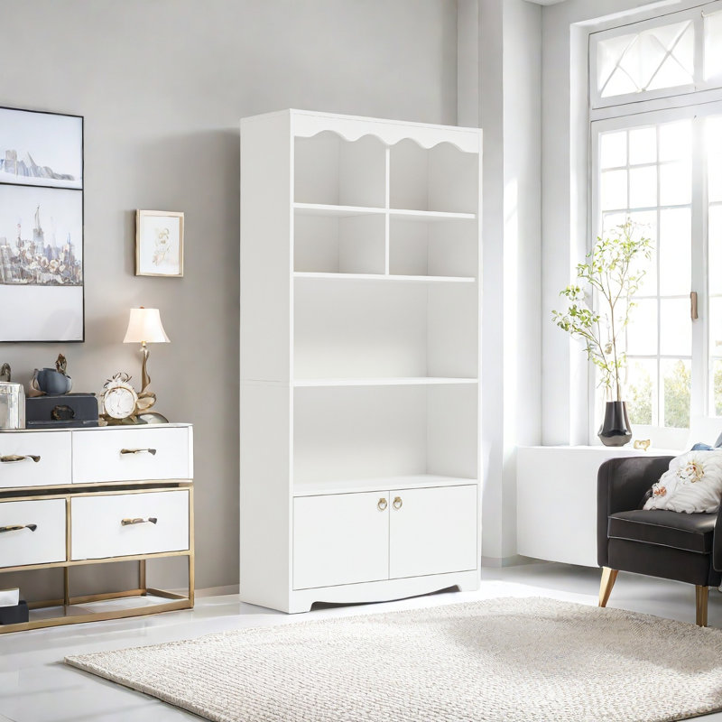 160cm H x 80cm W Bookcase