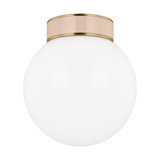 Monroe 1 - Light Flush Mount