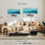 Crowle Cayman Palms Stingray-111960210