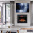 SpectraFire Plus Electric Fireplace Insert-214275738-215523664