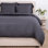 Parker Duvet Cover