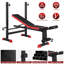 Weight Training Bench Fits Home Gyms