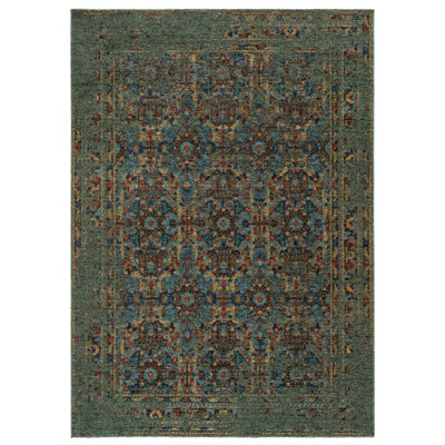 Tapis oriental Gemstone 826 Performance