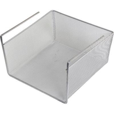 Panier de rangement sous panier