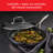 ZWILLING Energy Plus 10-Piece Stainless Steel Ceramic Nonstick Cookware Set