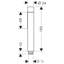 Starck Full Low Flow Shower Head-47571214-121687090