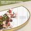 Miroir mural demi-cercle en alliage d'aluminium-1765503495-1765503488