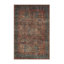 Tapis oriental brun / noir Varna