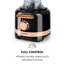 Klarstein 6 Speed 3000ml Countertop Blender-62758017