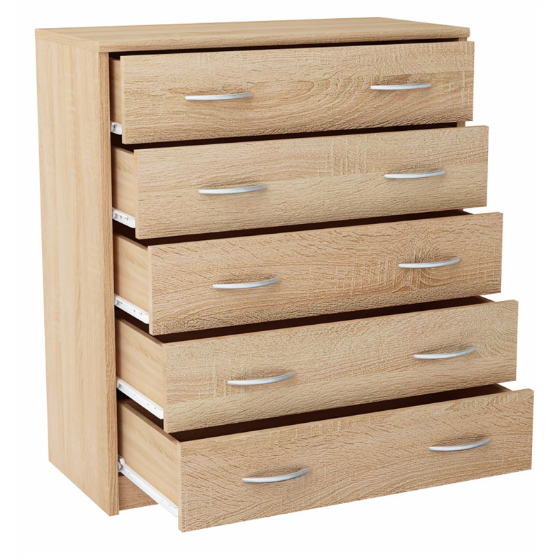 74cm Sideboard, Sonoma
