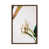Classic Brown Wood Framed