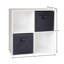 Northville 61cm W Cube Bookcase-41641818-126562251