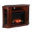 Norcott 48'' W Electric Fireplace with 5100 BTU-1041730358-1041730357