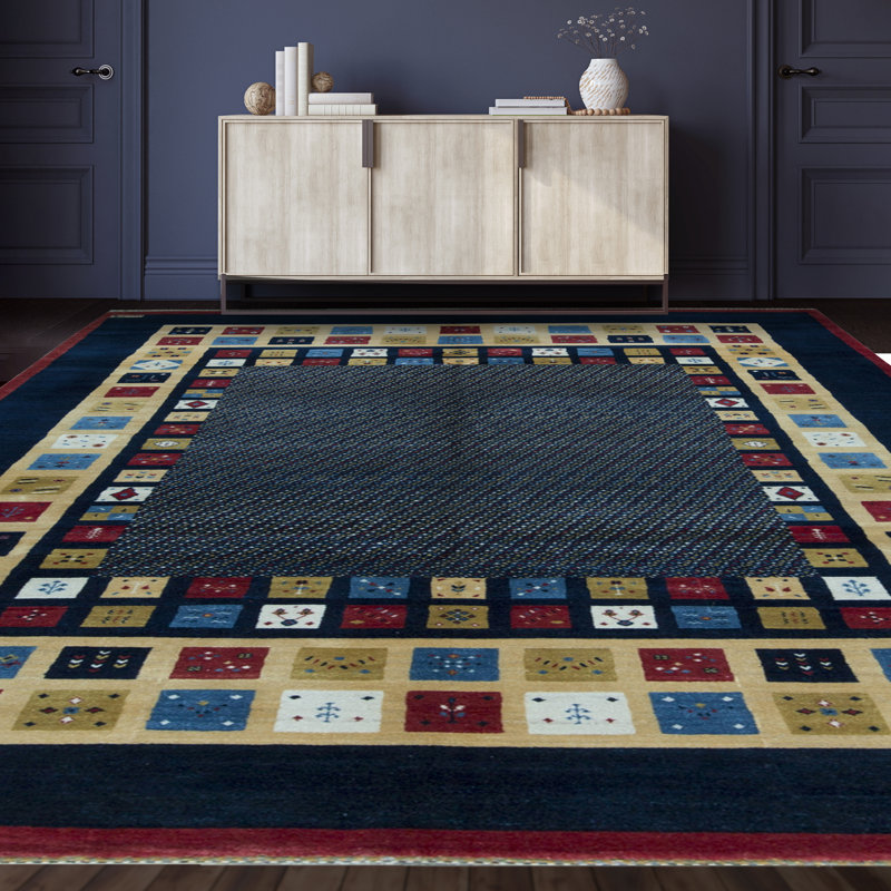 One-of-a-Kind 6'5" X 9'7" Area Rug