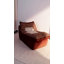 Fauteuil surdimensionné 56 po