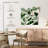 Harnek Assorted Tropical Leaves-109037873